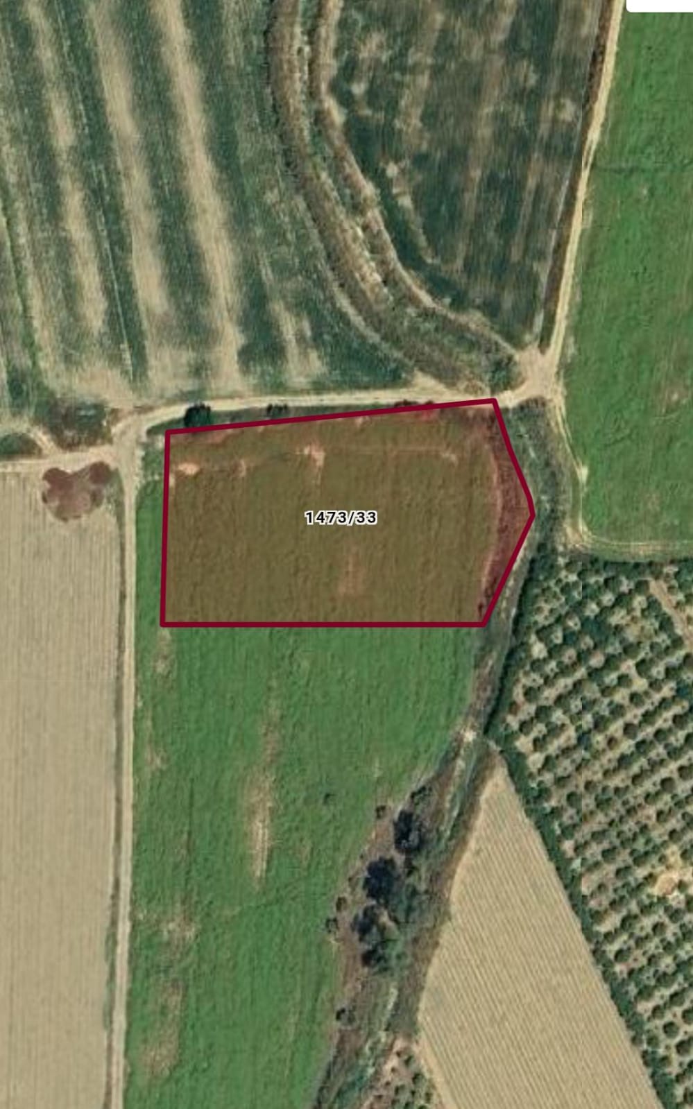 SATILIK ARAZİ 5.370 M²  Hatay / Arsuz / Akçalı Mh. - HATAY ARSUZ fotoğraf 3